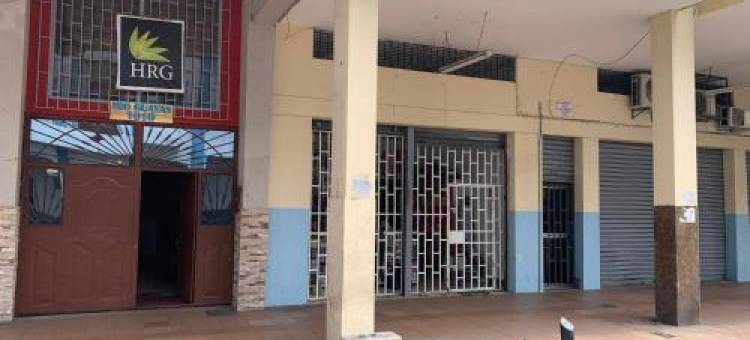 Residencial Turístico Rio Guayas图片