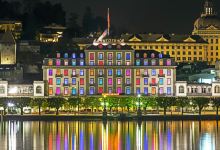 卢塞恩施威霍夫酒店(Hotel Schweizerhof Luzern)酒店图片