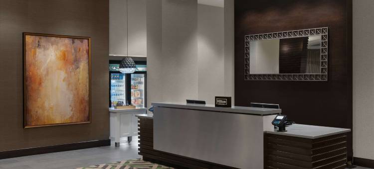 斯普林菲尔德Homewood套房酒店(Homewood Suites by Hilton Springfield)图片