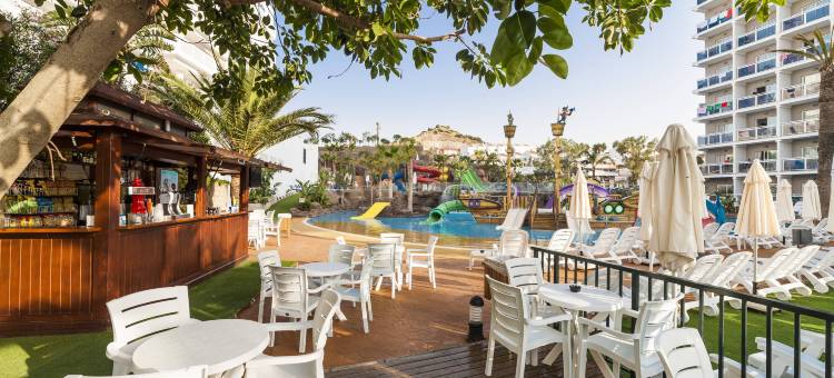 Globales Los Patos Park图片