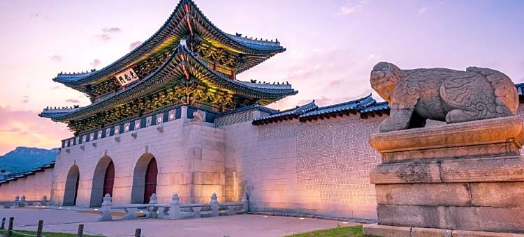 钟路设计师酒店(Hotel the Designers Jongro)图片