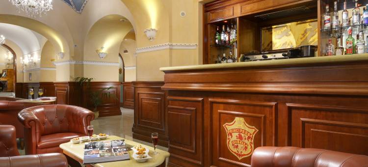 凯隆酒店-伊莉沙伯公主(Hotel Principessa Isabella)图片