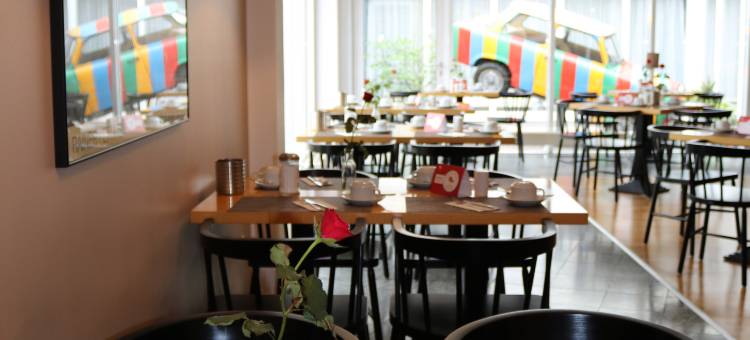 莱比锡早安+(Good Morning + Leipzig)图片