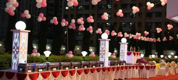 阳光酒店(Hotel Sun Shine Inn)图片