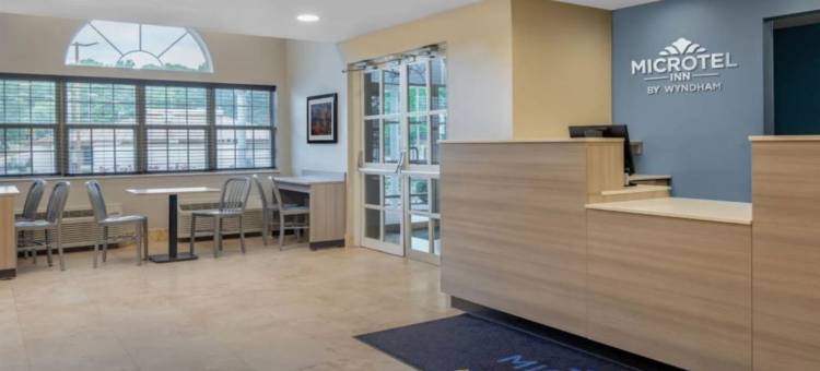 亚特兰大-巴克海特区麦客达套房酒店(Microtel Inn & Suites by Wyndham Atlanta/Buckhead Area)图片