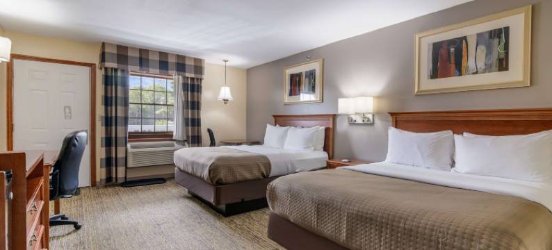 斯卡伯勒波特兰美洲最佳价值酒店(Americas Best Value Inn-Scarborough-Portland)图片