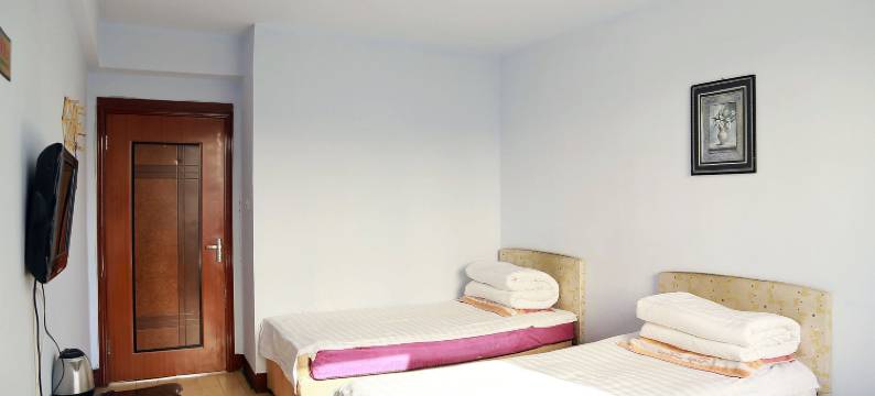 大同大福地旅馆图片