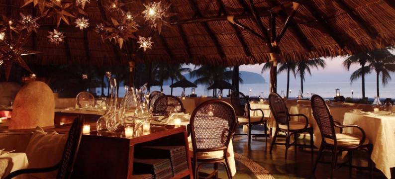 海亚特，Thompson 锡瓦塔塔内霍海滩度假村(Thompson Zihuatanejo, A Beach Resort by Hyatt)图片