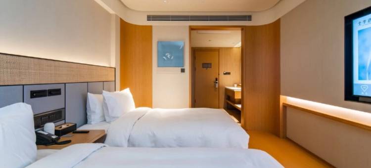 全季酒店(舟山普陀山店)图片