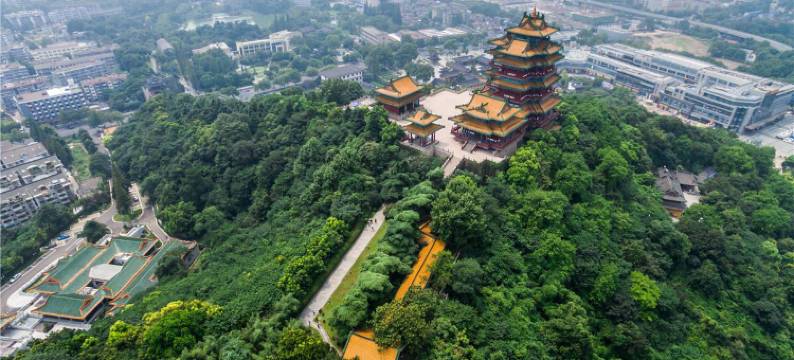 清沐酒店(南京江东北路省妇幼保健院店)图片