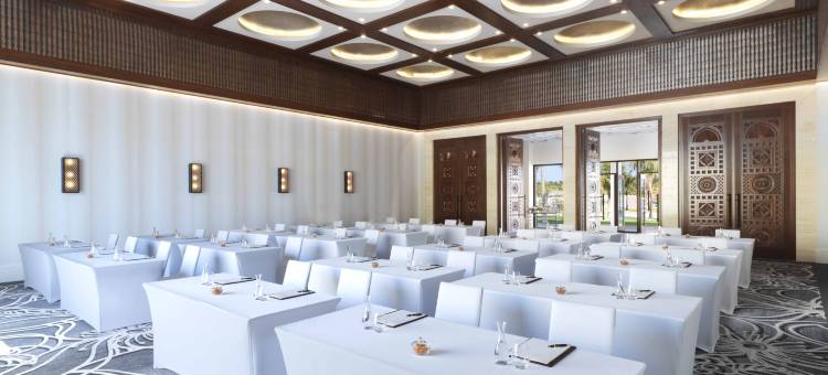 塞拉莱奥巴丽安纳塔拉度假酒店(Al Baleed Salalah Resort by Anantara)图片