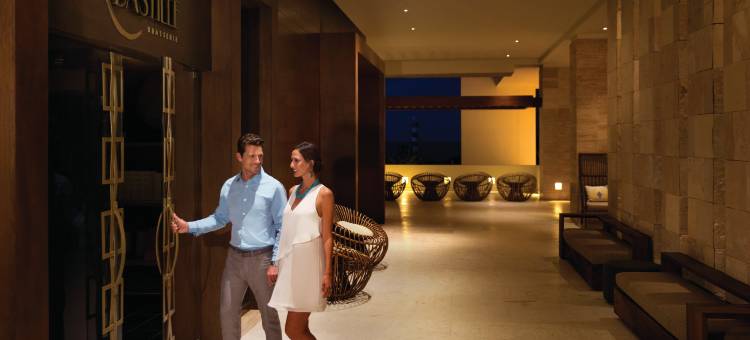 坎昆凯悦乐家酒店(Hyatt Ziva Cancun)图片