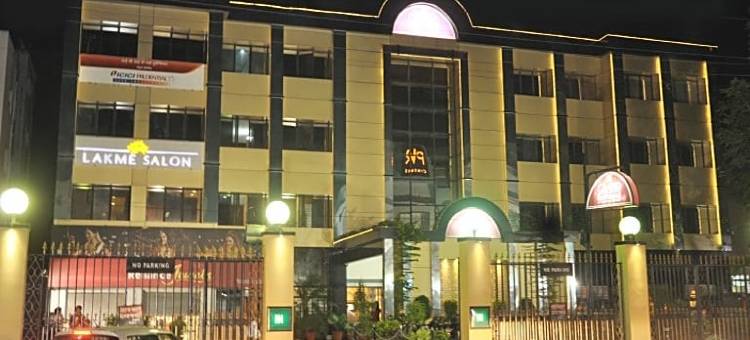 大陆大酒店(Grand Continental Hotel )图片