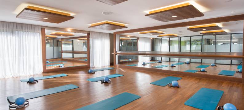 D-度假村戈切克(D-Resort Gocek)图片