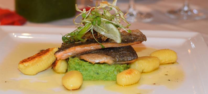 恩兹安酒店(Hotel Enzian)图片