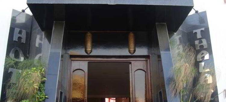 甜蜜生活海水浴中心酒店(Dolce Vita Thalasso Center Hotel)图片