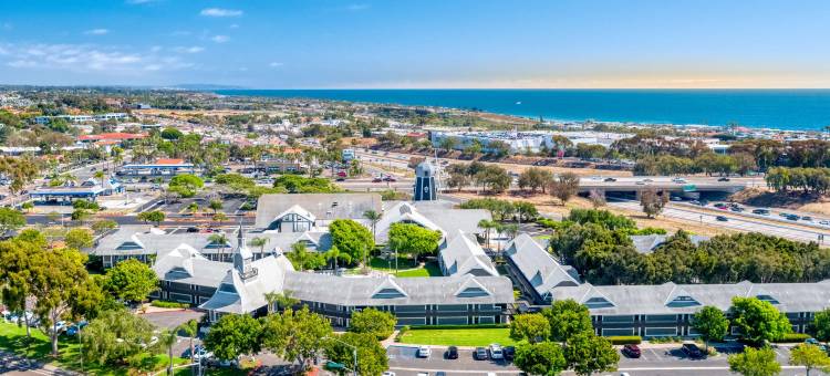 卡尔斯巴德海水度假村(Carlsbad by the Sea Hotel)图片