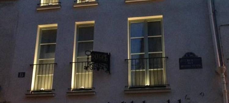 圣日耳曼托尼克酒店(Tonic Hotel Saint Germain des Prés)图片