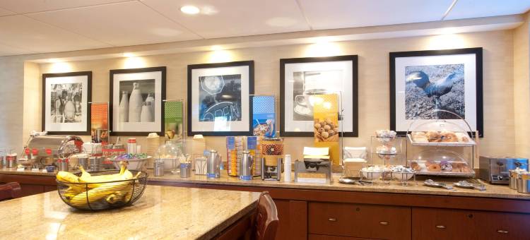 希尔顿欢朋酒店-唐宁敦埃克斯顿(Hampton Inn Downingtown/Exton)图片