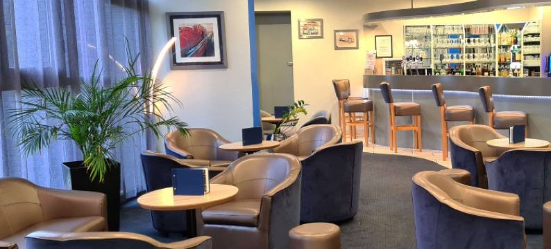 Hotel le Circuit le Mans图片