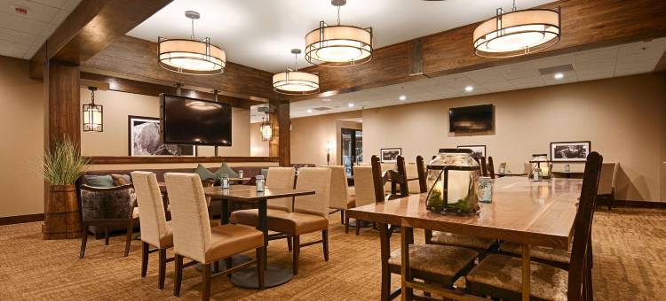 木棉树贝斯特韦斯特酒店(Best Western CottonTree Inn)图片