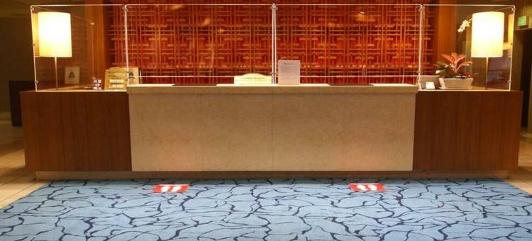 关岛珊瑚礁酒店(Guam Reef Hotel)图片