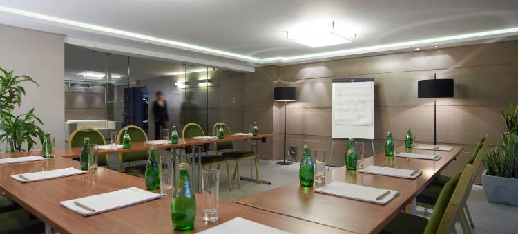 安纳托利亚科莫蒂尼酒店(Anatolia Hotel Komotini)图片
