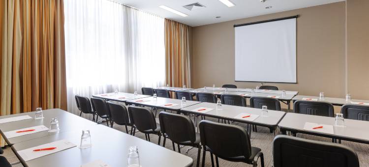 宜必思奥格斯堡国王广场酒店(ibis Augsburg Koenigsplatz)图片