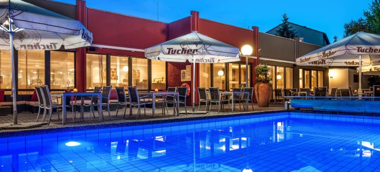 纽伦堡西部弗瑟美居酒店(Fuerther Hotel Mercure Nuernberg West)图片