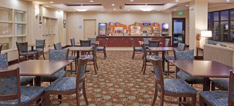 智选假日套房酒店克洛维斯，弗雷斯诺地区(Holiday Inn Express & Suites Clovis-Fresno Area)图片