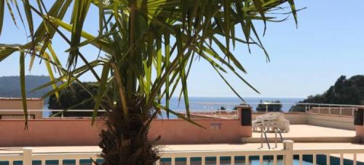 斯尔瓦贝勒吉伽罗公寓(Golfe de Saint Tropez Terrasses de Sylvabelle Gigaro)图片