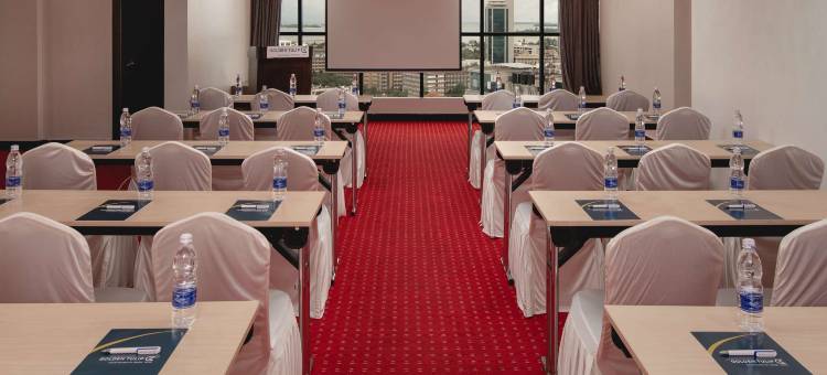 金色郁金香达尔市中心酒店(Golden Tulip Dar City Center)图片