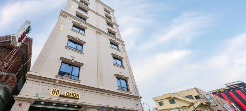 Daon Hotel图片