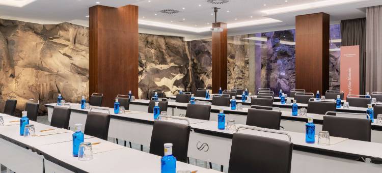 皇家藏身处珊瑚海滩巴塞罗酒店集团 - 限成人(Royal Hideaway Corales Beach, Part of Barceló Hotel Group)图片