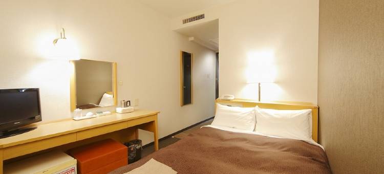 三交旅馆-桑名站前(Sanco Inn Kuwana Ekimae)图片