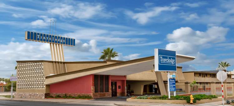 Travelodge by Wyndham Phoenix Downtown图片