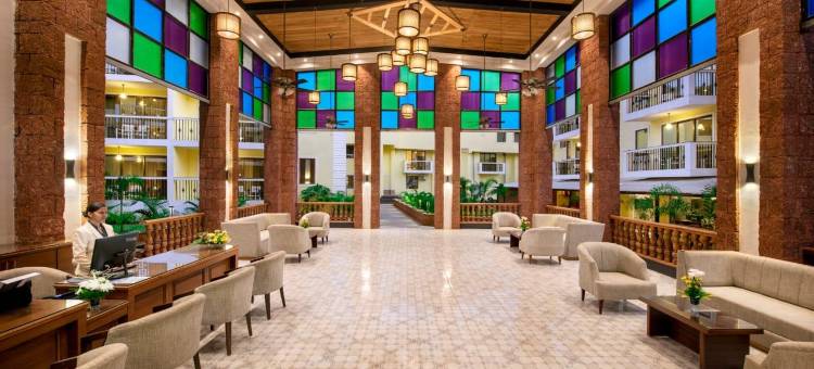 海风萨罗瓦尔港口瓦尔卡果阿(Sea Breeze Sarovar Portico Varca Goa)图片