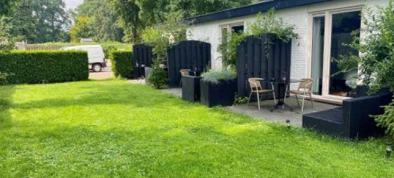 沃森博格餐厅酒店(Hotel Restaurant 'De Vossenberg')图片