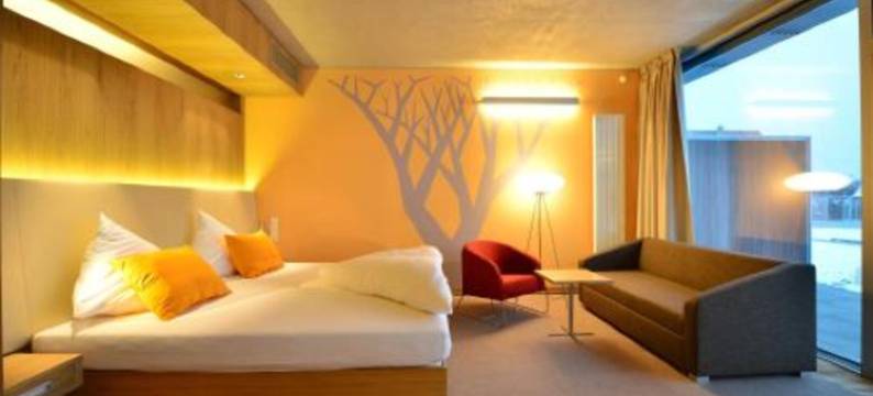 安东尼高级酒店(Antonie Hotel)图片