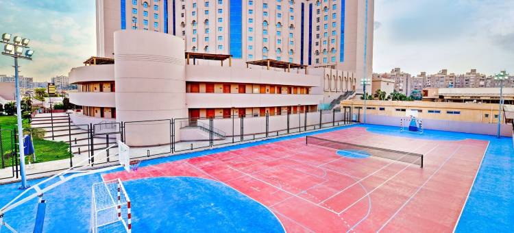 开罗Gewan酒店(Gewan Hotel Cairo)图片