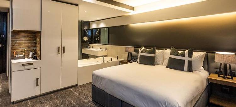 橙街 15 号非洲之傲酒店(The Capital 15 on Orange)(The Capital 15 on Orange Hotel & Spa)图片