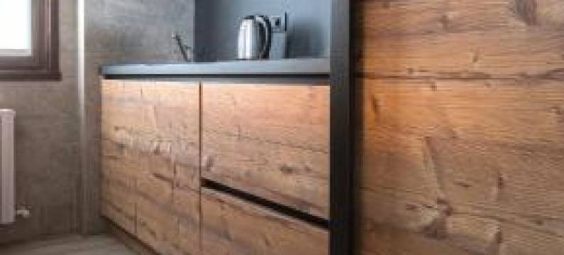 Appartamenti Roby - Appartamenti Abar图片