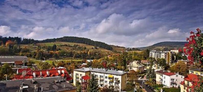 Apartament Na Wspólnej图片