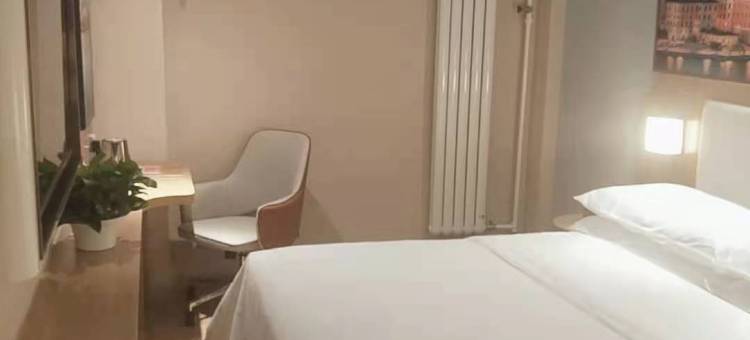 维也纳3好酒店(北京石景山首钢园古城地铁站店)图片