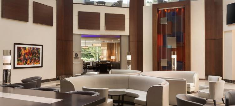 草地公园酒店(The Park Hotel at Meadowlands)图片