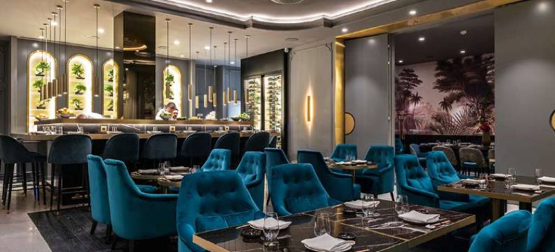 阿尔巴勒旺多姆之家酒店(近巴黎歌剧院)(Maison Albar - le Vendome)图片