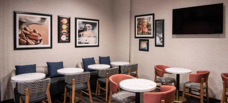 纽约中城南凯悦嘉轩酒店(Hyatt Place New York/Midtown-South)图片