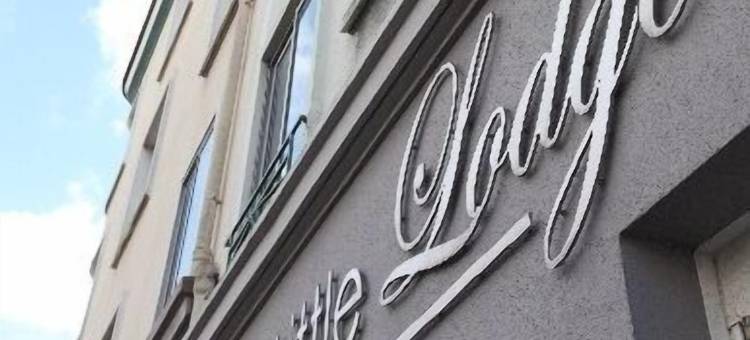 小旅馆酒店(Little Lodge Hôtel)图片