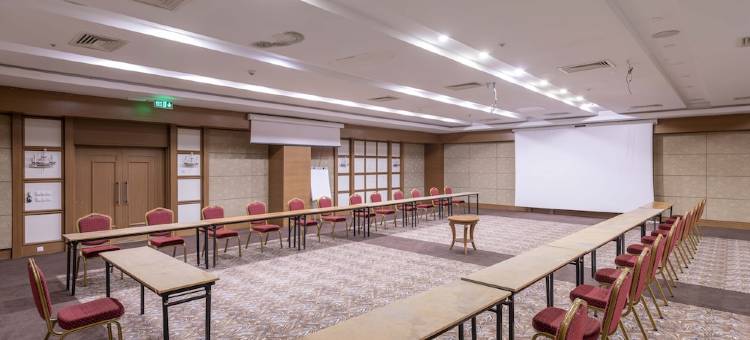 Transatlantik 酒店及水疗中心 - 超级全包(Transatlantik Hotel & Spa - Ultra All Inclusive)图片