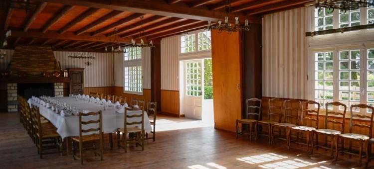 邮政酒店(Logis Hôtel Restaurant de la Poste)图片